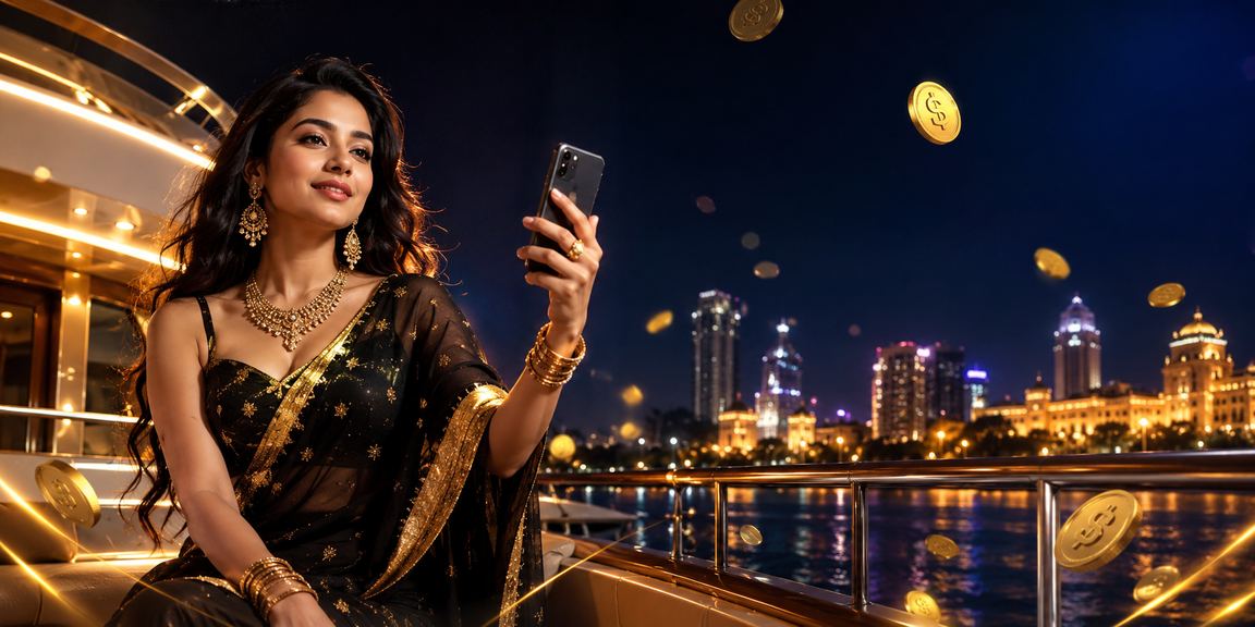 Cricket betting enthusiast also enjoying slots on mobile in Bengaluru